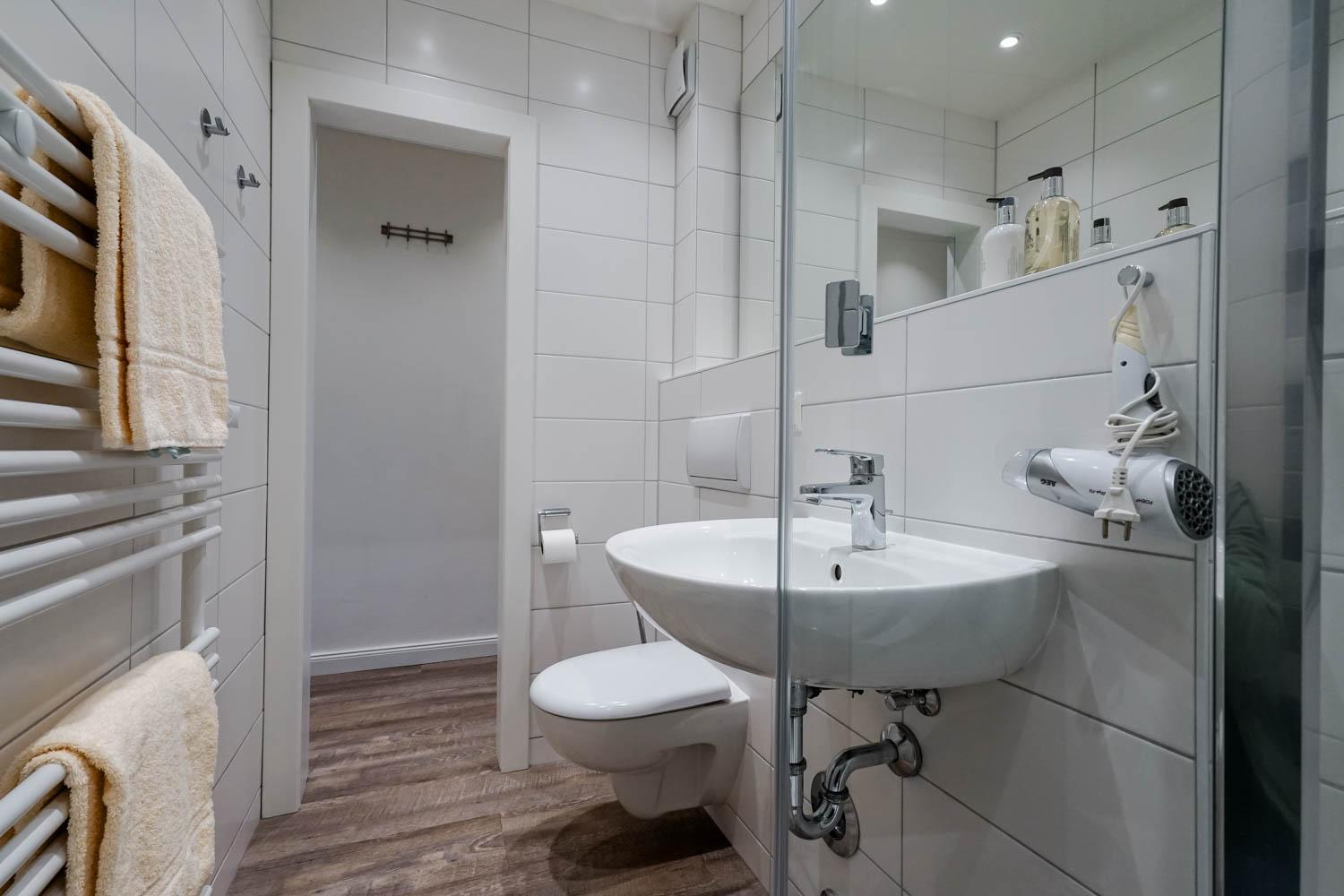Apartment Di Holting Hüs